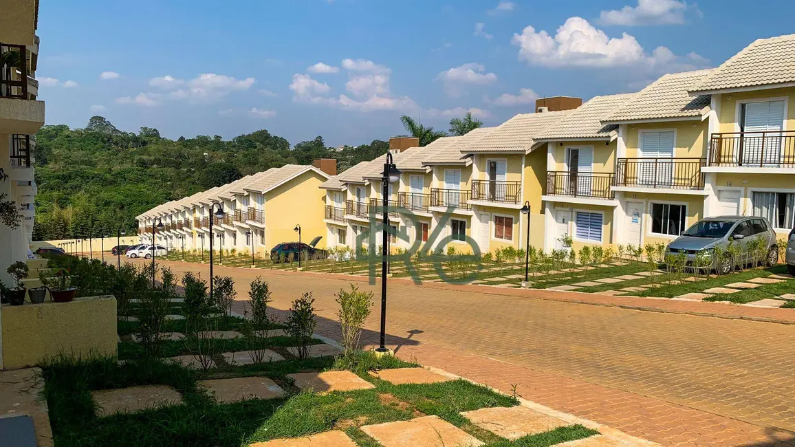 Foto 9 de Casa de Condomínio com 2 quartos à venda, 80m2 em Chácara Ondas Verdes, Cotia - SP
