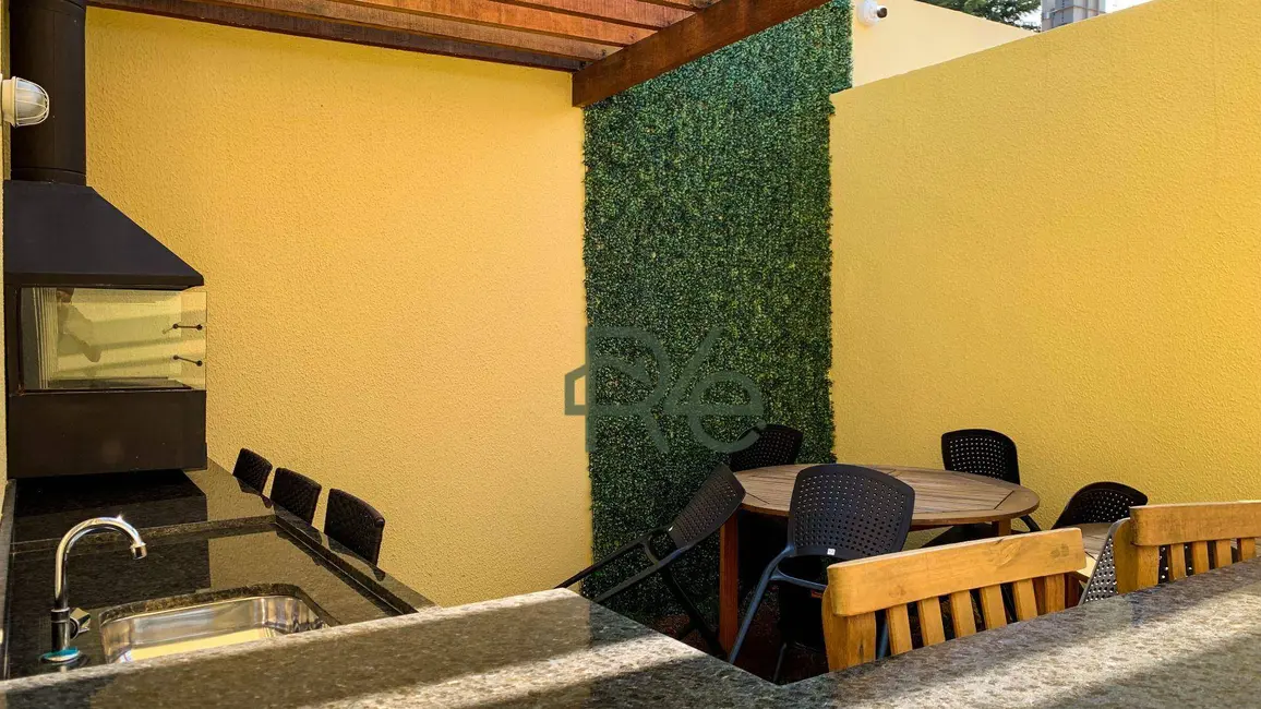 Foto 5 de Casa de Condomínio com 2 quartos à venda, 80m2 em Chácara Ondas Verdes, Cotia - SP