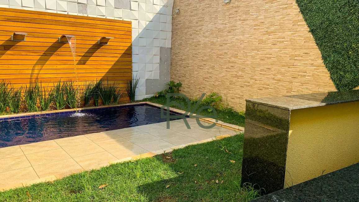 Foto 7 de Casa de Condomínio com 2 quartos à venda, 80m2 em Chácara Ondas Verdes, Cotia - SP