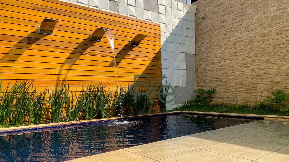 Foto 1 de Casa de Condomínio com 2 quartos à venda, 80m2 em Chácara Ondas Verdes, Cotia - SP