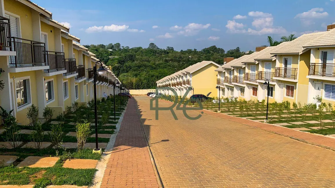 Foto 8 de Casa de Condomínio com 2 quartos à venda, 80m2 em Chácara Ondas Verdes, Cotia - SP