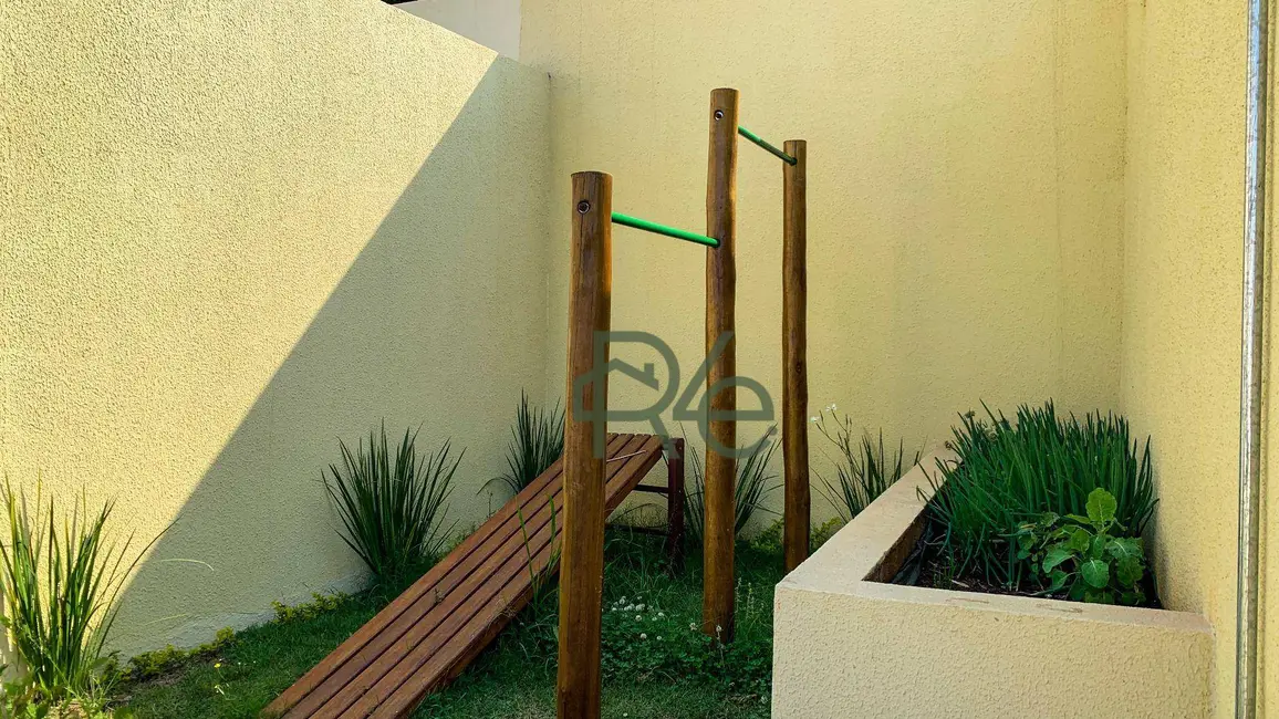 Foto 2 de Casa de Condomínio com 2 quartos à venda, 80m2 em Chácara Ondas Verdes, Cotia - SP