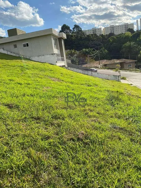 Foto 7 de Terreno / Lote à venda, 500m2 em Residencial dos Lagos, Cotia - SP