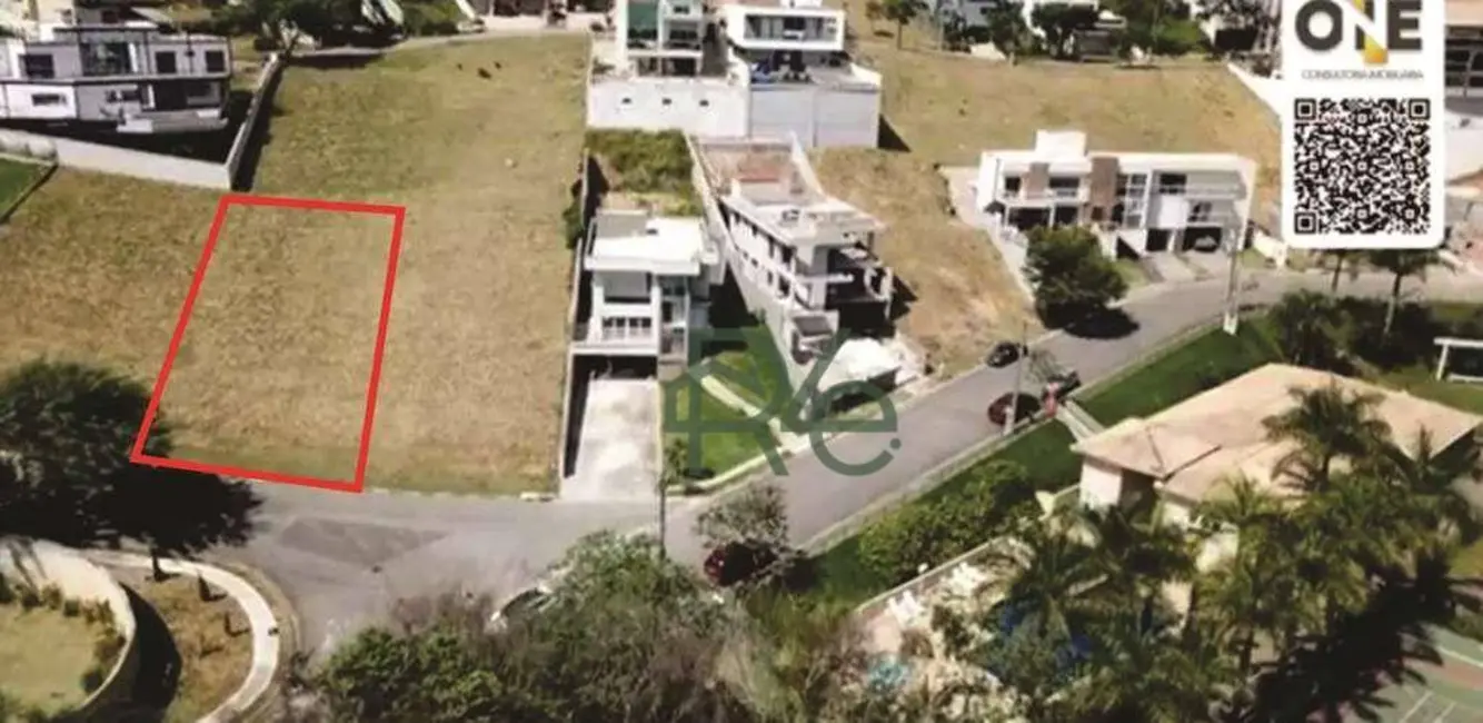 Foto 4 de Terreno / Lote à venda, 500m2 em Residencial dos Lagos, Cotia - SP