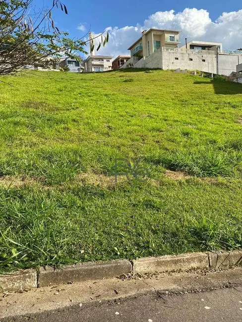 Foto 6 de Terreno / Lote à venda, 500m2 em Residencial dos Lagos, Cotia - SP
