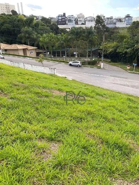 Foto 8 de Terreno / Lote à venda, 500m2 em Residencial dos Lagos, Cotia - SP