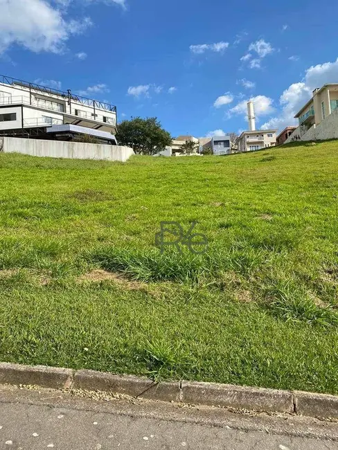 Foto 5 de Terreno / Lote à venda, 500m2 em Residencial dos Lagos, Cotia - SP