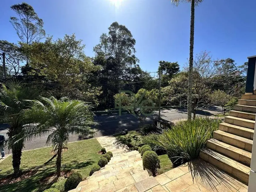 Foto 4 de Casa de Condomínio com 3 quartos à venda, 700m2 em Embu Das Artes - SP