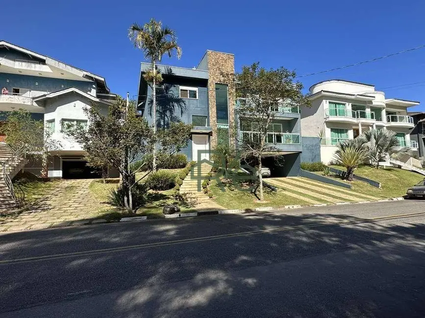 Foto 3 de Casa de Condomínio com 3 quartos à venda, 700m2 em Embu Das Artes - SP