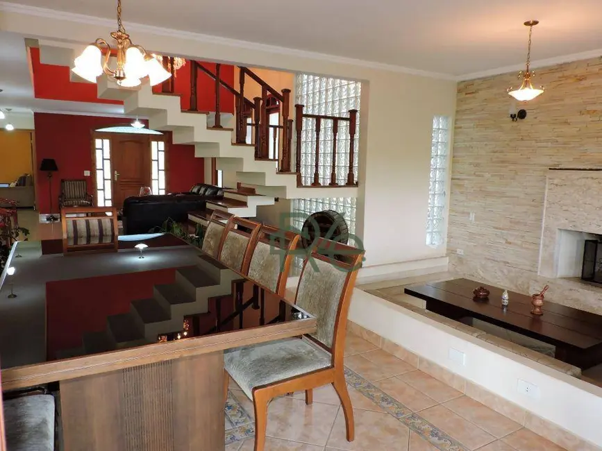 Foto 7 de Casa de Condomínio com 4 quartos à venda, 1044m2 em Nova Higienópolis, Jandira - SP
