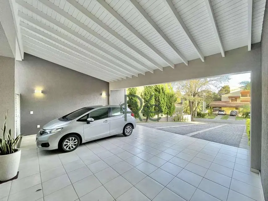 Foto 6 de Casa de Condomínio com 3 quartos à venda, 810m2 em Nova Higienópolis, Jandira - SP
