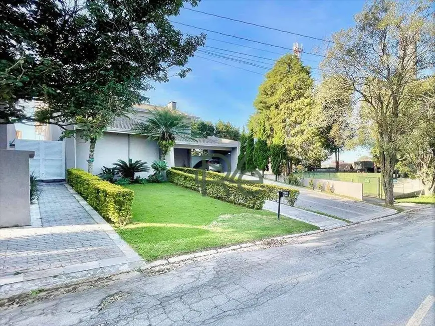 Foto 3 de Casa de Condomínio com 3 quartos à venda, 810m2 em Nova Higienópolis, Jandira - SP