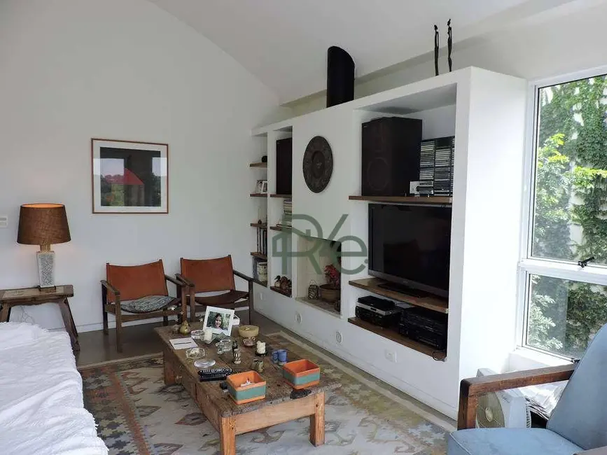 Foto 8 de Casa de Condomínio com 3 quartos à venda, 744m2 em Palos Verdes, Cotia - SP