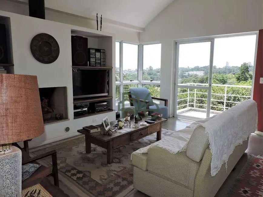 Foto 6 de Casa de Condomínio com 3 quartos à venda, 744m2 em Palos Verdes, Cotia - SP