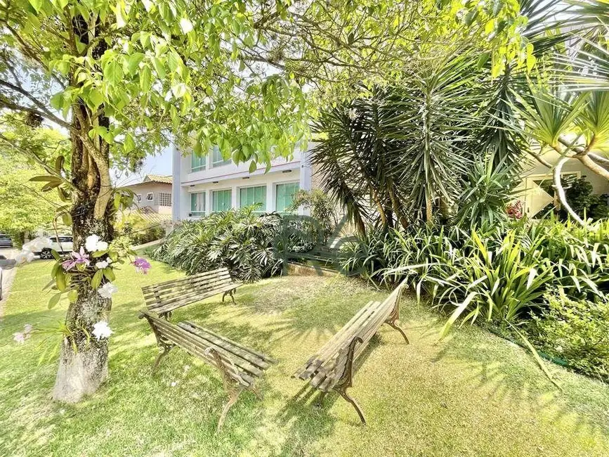 Casa de Condomínio com 6 quartos à venda e para alugar, 1043m2 em Golf Park, Carapicuiba - SP - imagem 5 Foto 5 de Casa de Condomínio com 6 quartos à venda e para alugar, 1043m2 em Golf Park, Carapicuiba - SP