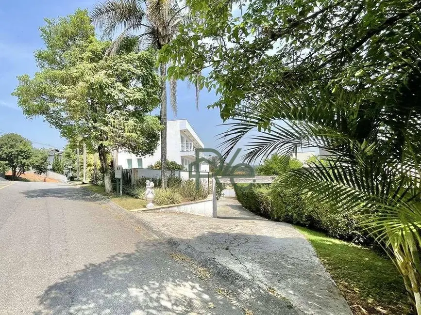 Casa de Condomínio com 6 quartos à venda e para alugar, 1043m2 em Golf Park, Carapicuiba - SP - imagem 3 Foto 3 de Casa de Condomínio com 6 quartos à venda e para alugar, 1043m2 em Golf Park, Carapicuiba - SP