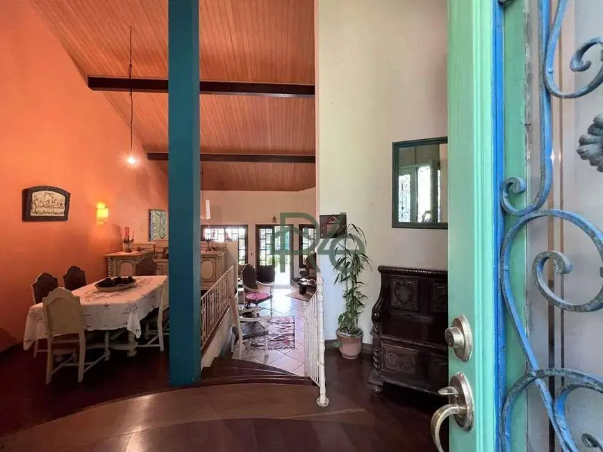 Foto 8 de Casa com 3 quartos à venda, 2380m2 em Jardim Mediterrâneo, Cotia - SP