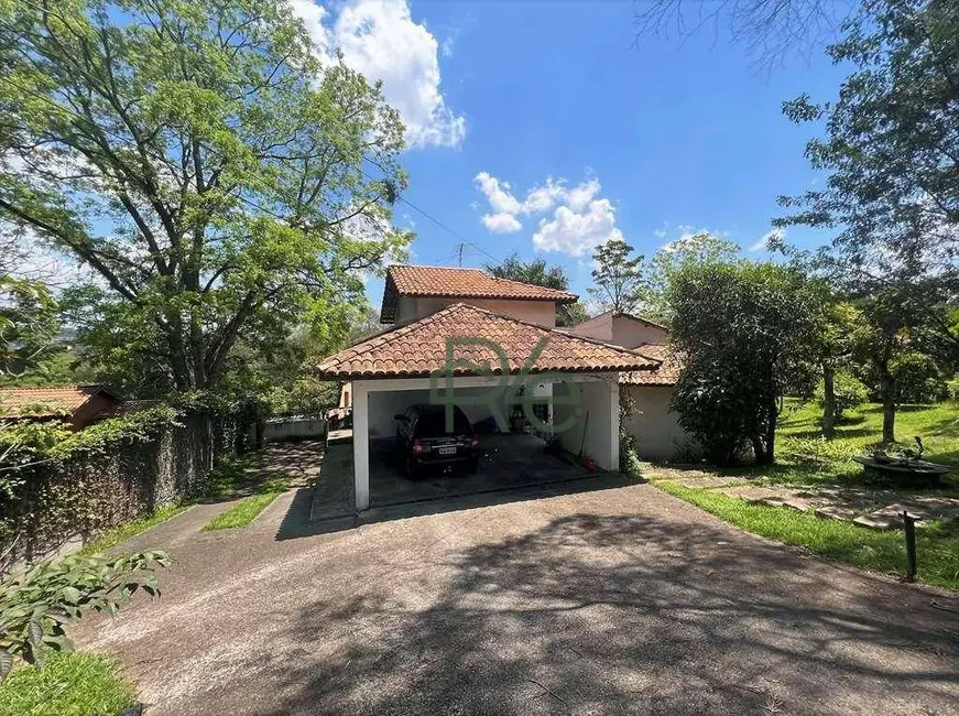 Foto 3 de Casa com 3 quartos à venda, 2380m2 em Jardim Mediterrâneo, Cotia - SP