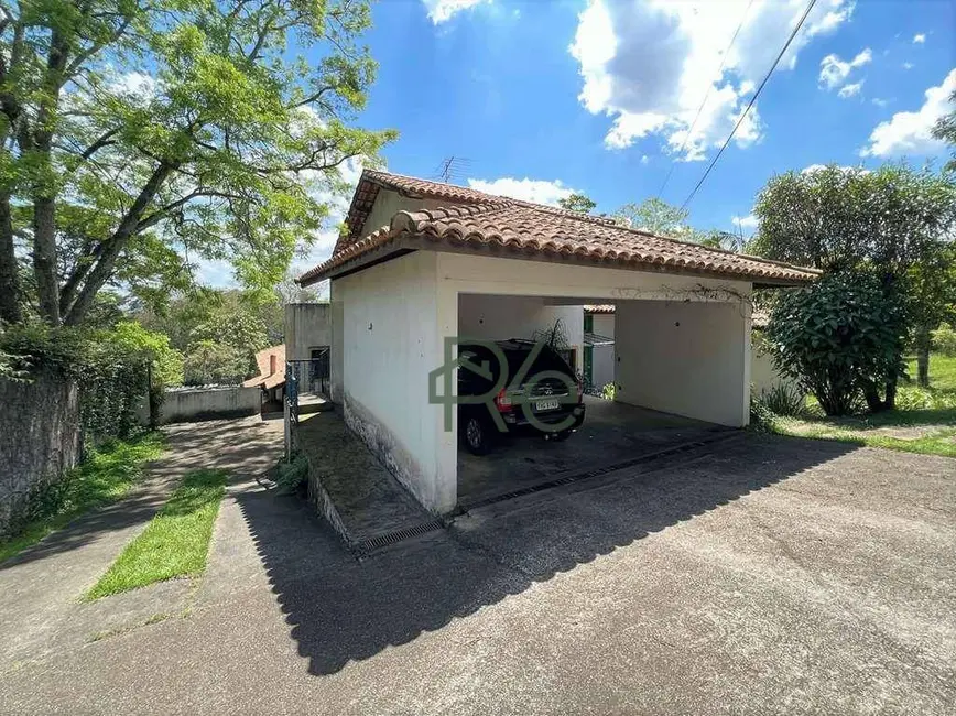 Foto 5 de Casa com 3 quartos à venda, 2380m2 em Jardim Mediterrâneo, Cotia - SP