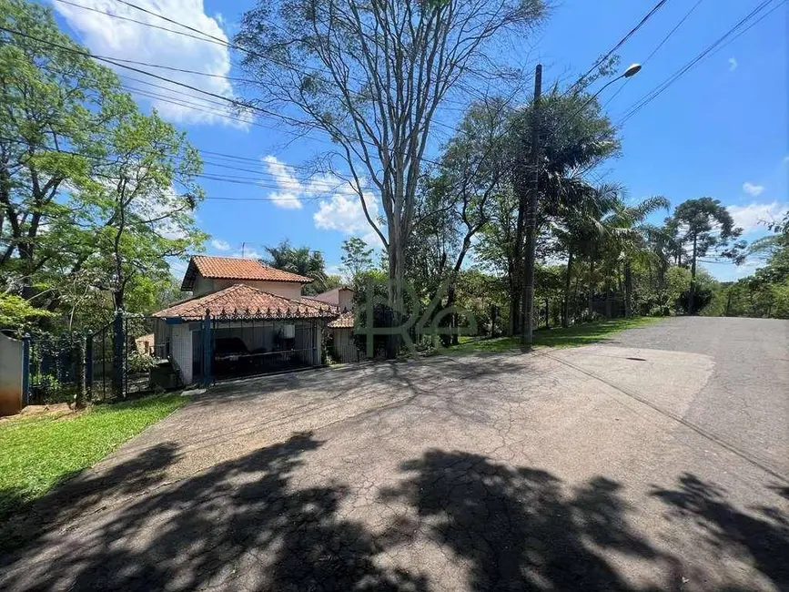 Foto 2 de Casa com 3 quartos à venda, 2380m2 em Jardim Mediterrâneo, Cotia - SP