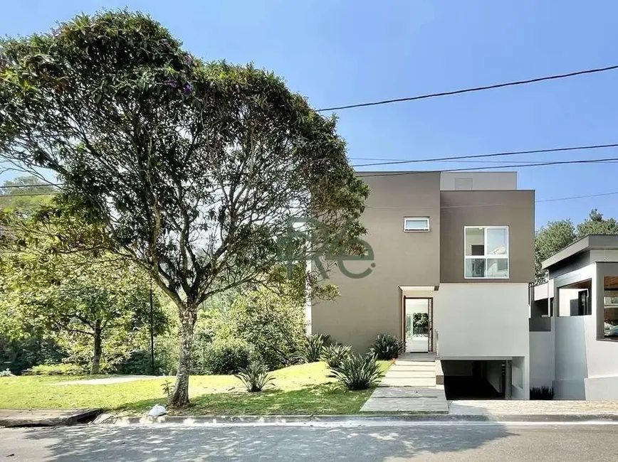 Casa com 5 quartos à venda, 560m2 em Jardim do Golf I, Jandira - SP - imagem 4 Foto 4 de Casa com 5 quartos à venda, 560m2 em Jardim do Golf I, Jandira - SP