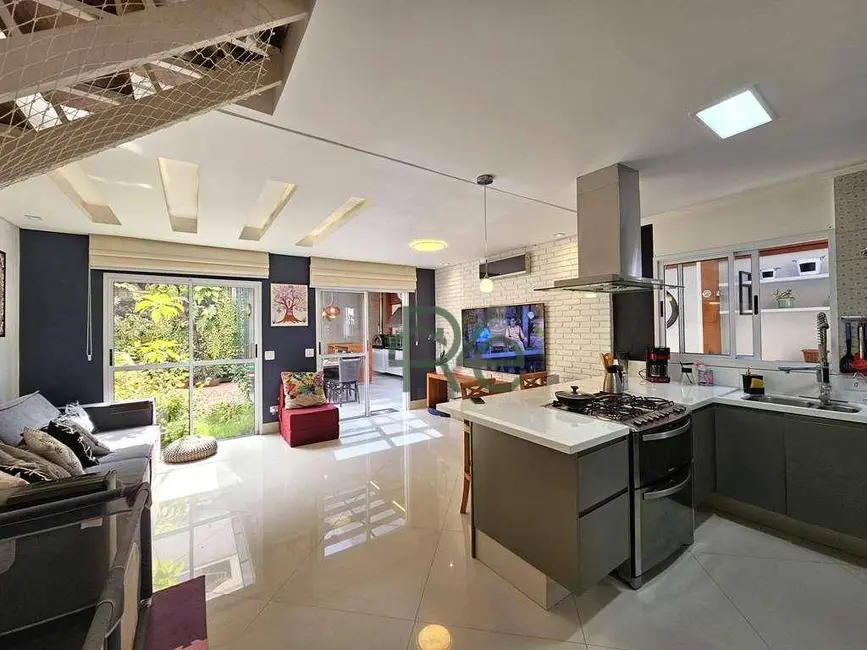 Casa de Condomínio com 3 quartos à venda, 170m2 em Chácara Quiriri, Carapicuiba - SP - imagem 8 Foto 8 de Casa de Condomínio com 3 quartos à venda, 170m2 em Chácara Quiriri, Carapicuiba - SP
