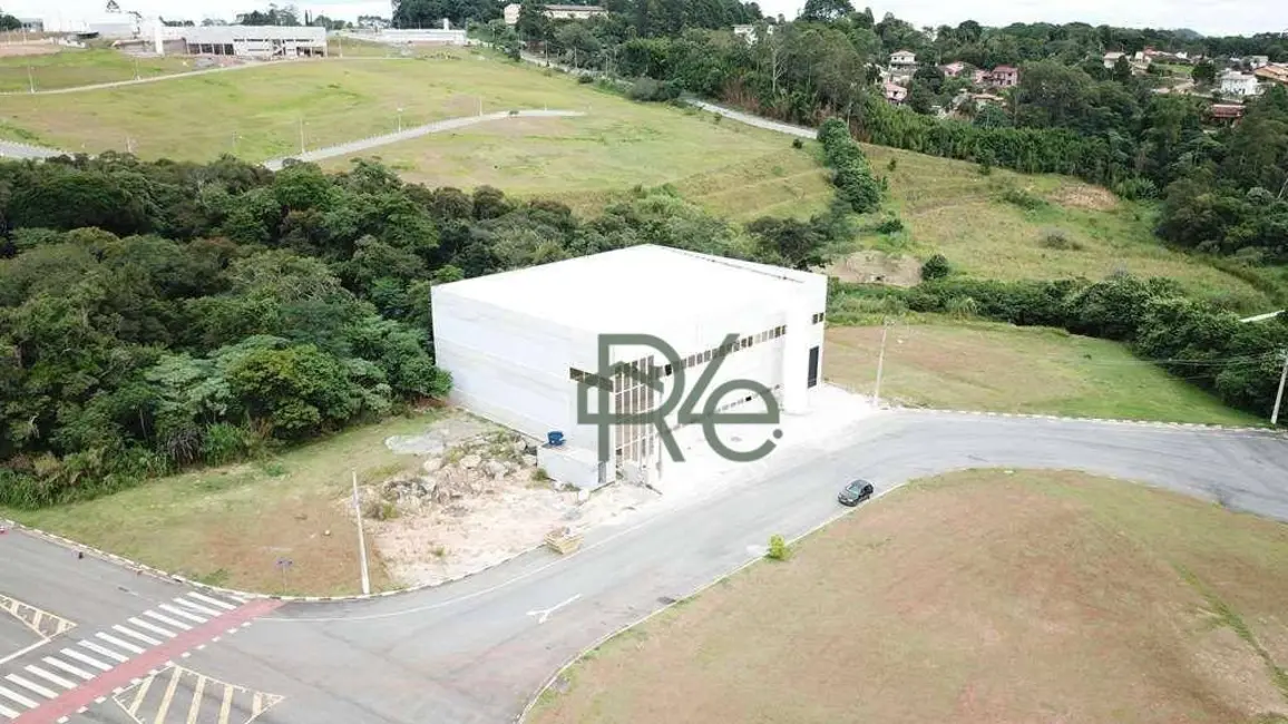 Foto 3 de Armazém / Galpão para alugar, 1260m2 em Vargem Grande Paulista - SP
