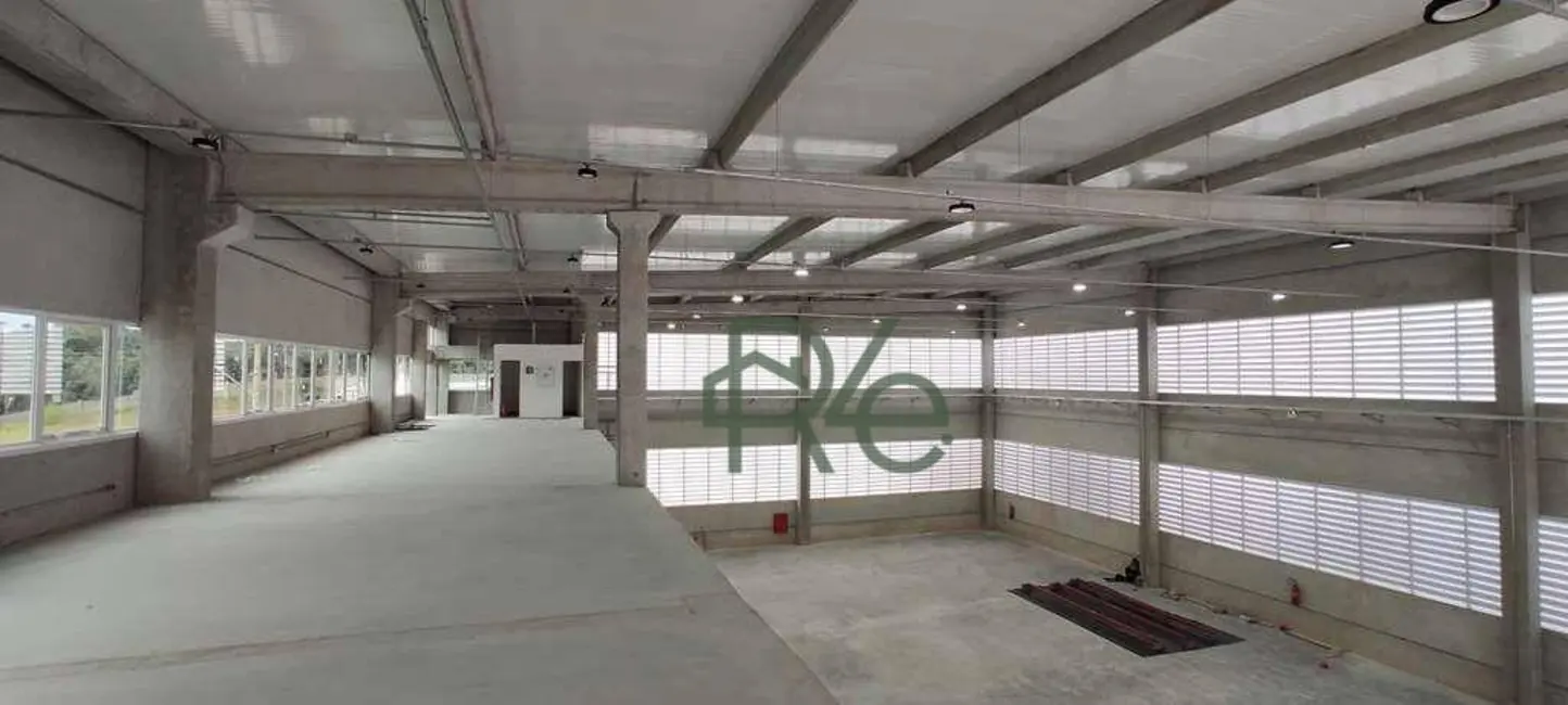Foto 8 de Armazém / Galpão para alugar, 1260m2 em Vargem Grande Paulista - SP
