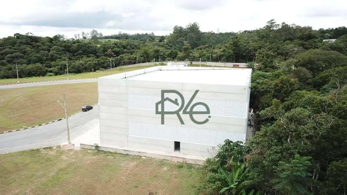Foto 2 de Armazém / Galpão para alugar, 1260m2 em Vargem Grande Paulista - SP