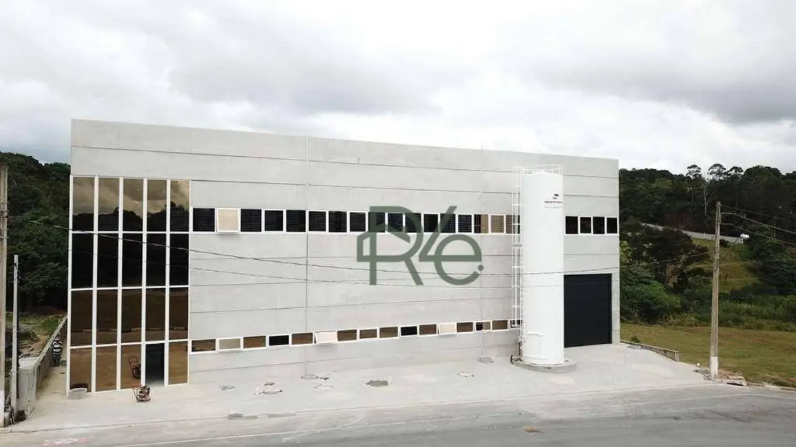 Foto 1 de Armazém / Galpão para alugar, 1260m2 em Vargem Grande Paulista - SP
