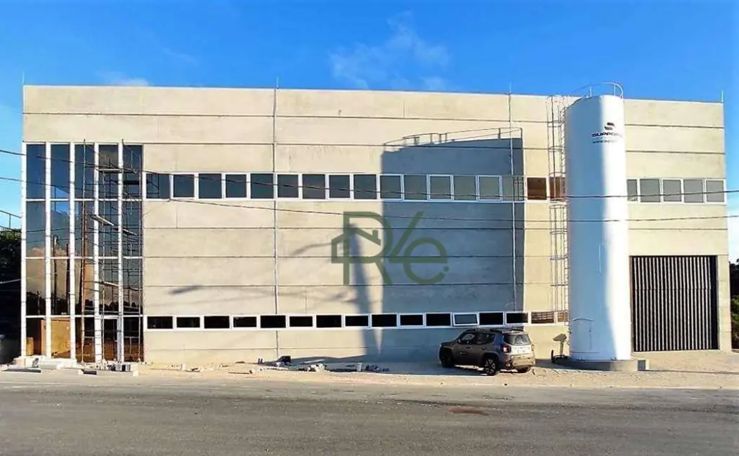 Foto 5 de Armazém / Galpão para alugar, 1260m2 em Vargem Grande Paulista - SP