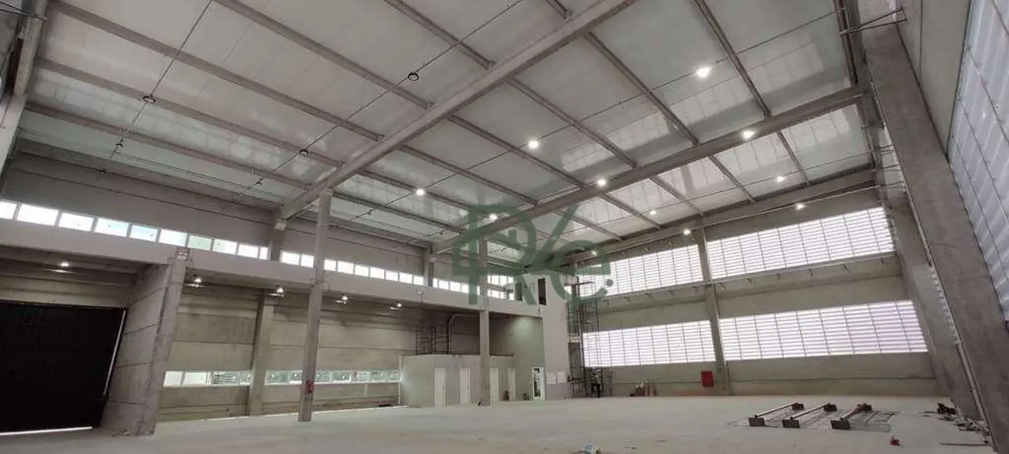 Foto 7 de Armazém / Galpão para alugar, 1260m2 em Vargem Grande Paulista - SP