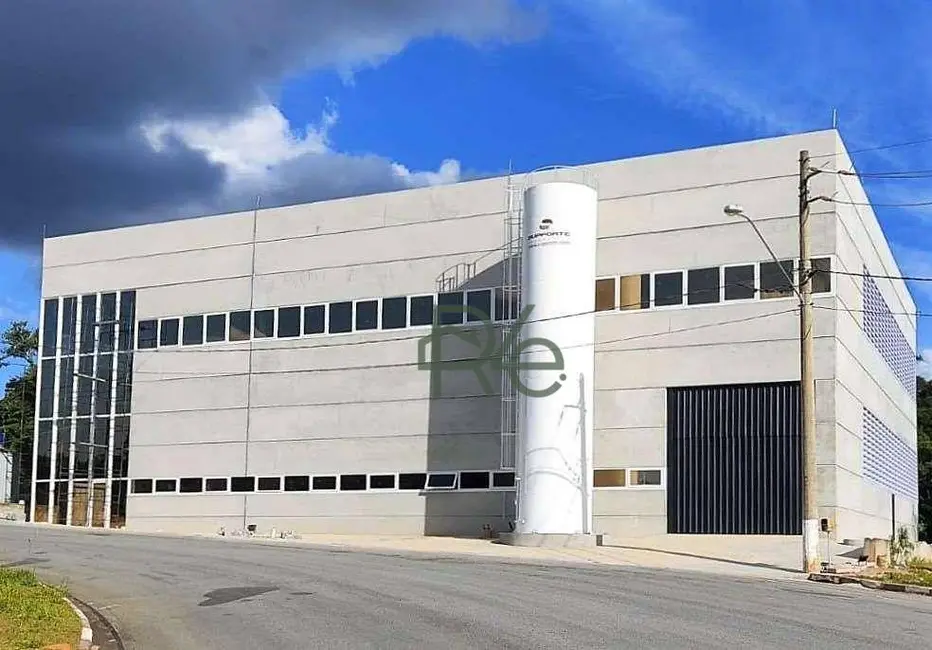 Foto 4 de Armazém / Galpão para alugar, 1260m2 em Vargem Grande Paulista - SP