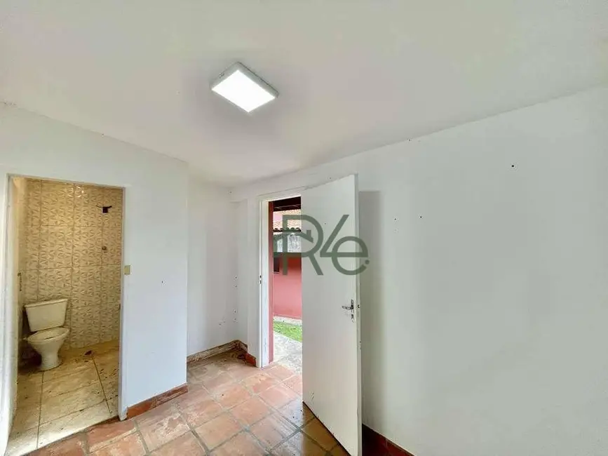 Foto 8 de Casa com 4 quartos à venda, 1051m2 em Chácara São João, Carapicuiba - SP