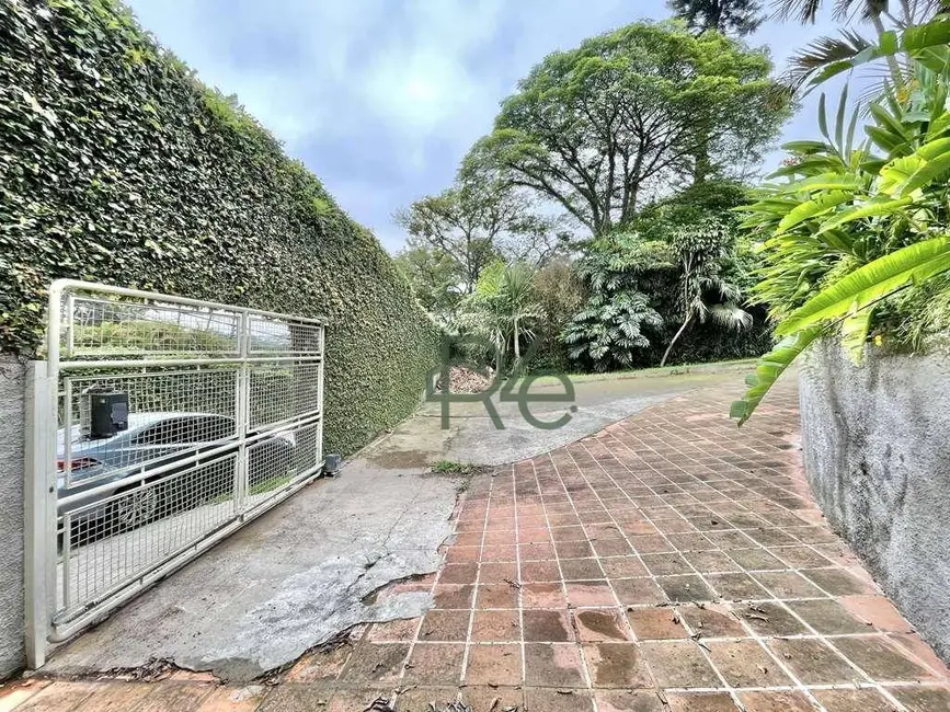 Foto 4 de Casa com 4 quartos à venda, 1051m2 em Chácara São João, Carapicuiba - SP