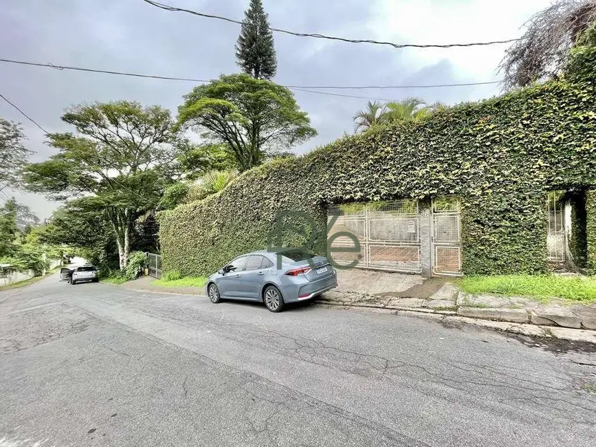 Foto 3 de Casa com 4 quartos à venda, 1051m2 em Chácara São João, Carapicuiba - SP