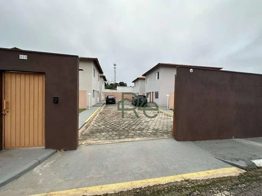 Foto 4 de Casa de Condomínio com 2 quartos à venda, 130m2 em Vargem Grande Paulista - SP