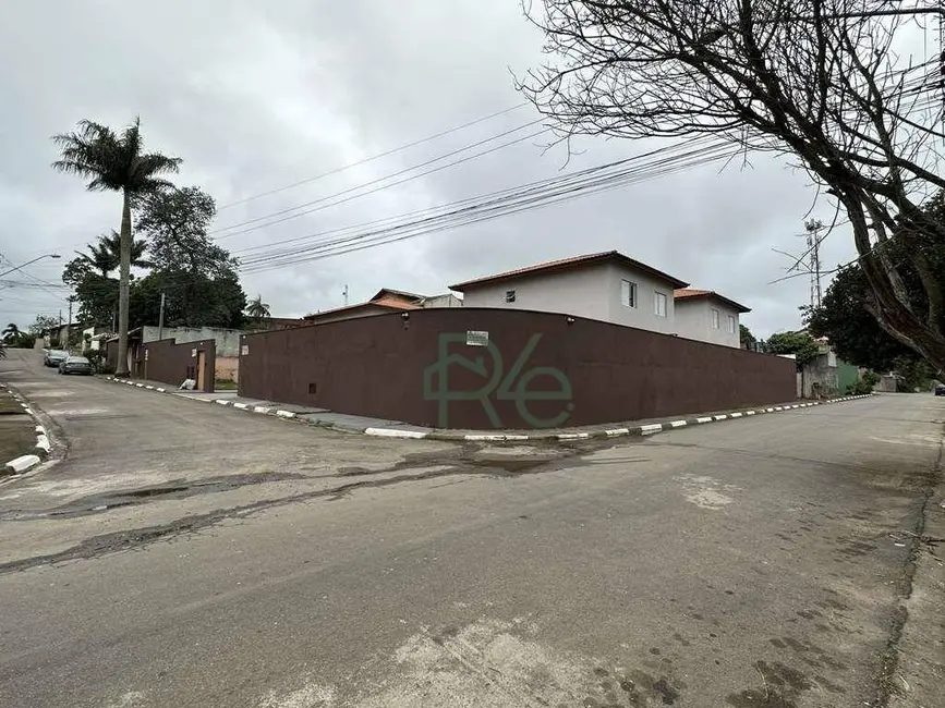 Foto 7 de Casa de Condomínio com 2 quartos à venda, 130m2 em Vargem Grande Paulista - SP