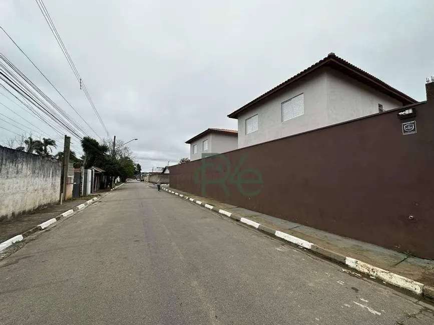 Foto 8 de Casa de Condomínio com 2 quartos à venda, 130m2 em Vargem Grande Paulista - SP
