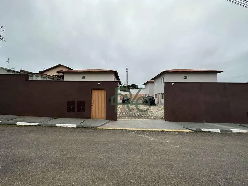 Foto 3 de Casa de Condomínio com 2 quartos à venda, 130m2 em Vargem Grande Paulista - SP