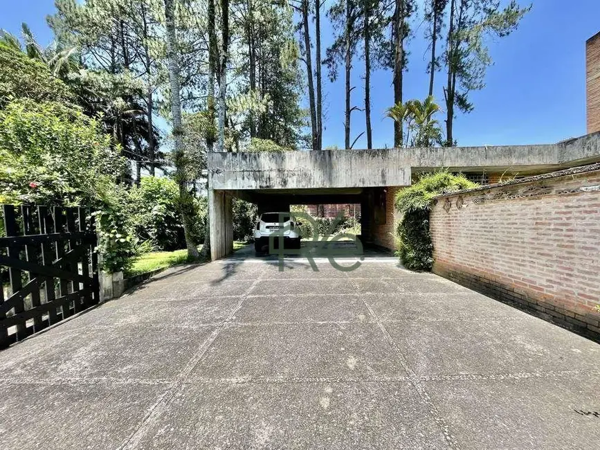 Foto 8 de Casa com 3 quartos à venda, 3000m2 em Chácara Eliana, Cotia - SP