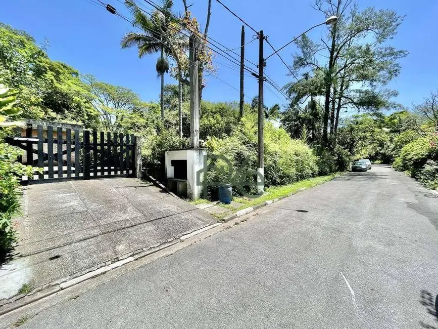 Foto 6 de Casa com 3 quartos à venda, 3000m2 em Chácara Eliana, Cotia - SP