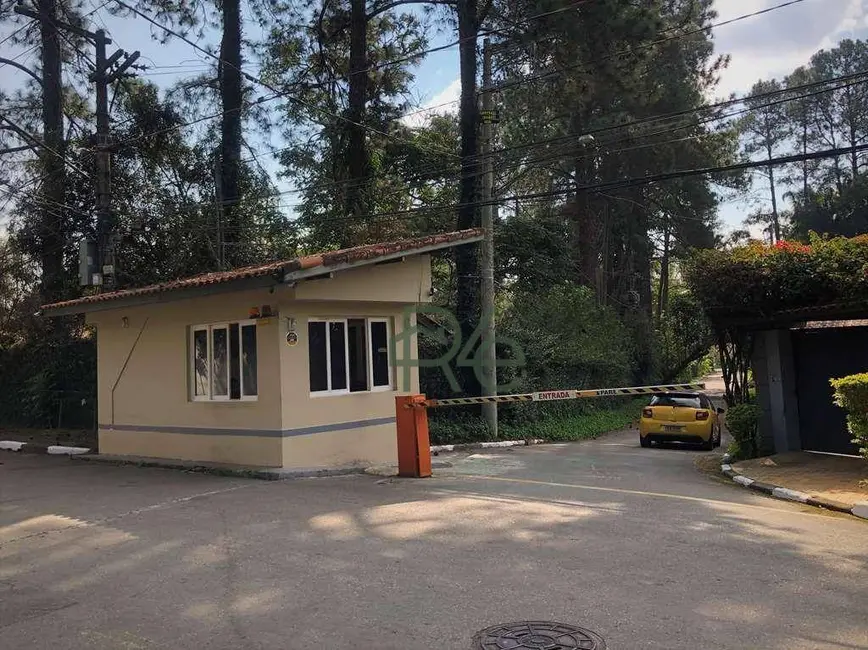 Foto 4 de Casa com 3 quartos à venda, 3000m2 em Chácara Eliana, Cotia - SP