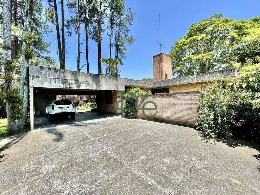 Foto 7 de Casa com 3 quartos à venda, 3000m2 em Chácara Eliana, Cotia - SP