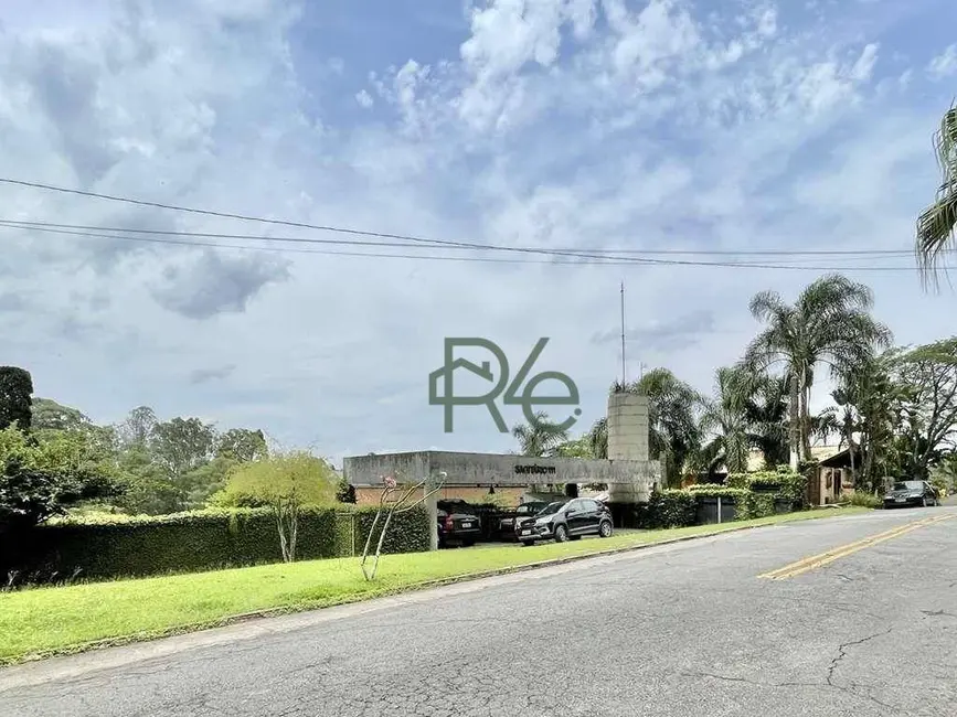 Casa de Condomínio com 4 quartos à venda, 1545m2 em Palos Verdes, Cotia - SP - imagem 2 Foto 2 de Casa de Condomínio com 4 quartos à venda, 1545m2 em Palos Verdes, Cotia - SP