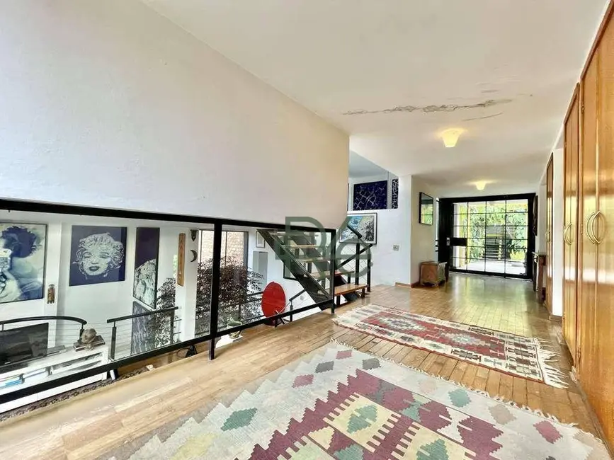 Casa de Condomínio com 4 quartos à venda, 1545m2 em Palos Verdes, Cotia - SP - imagem 9 Foto 9 de Casa de Condomínio com 4 quartos à venda, 1545m2 em Palos Verdes, Cotia - SP