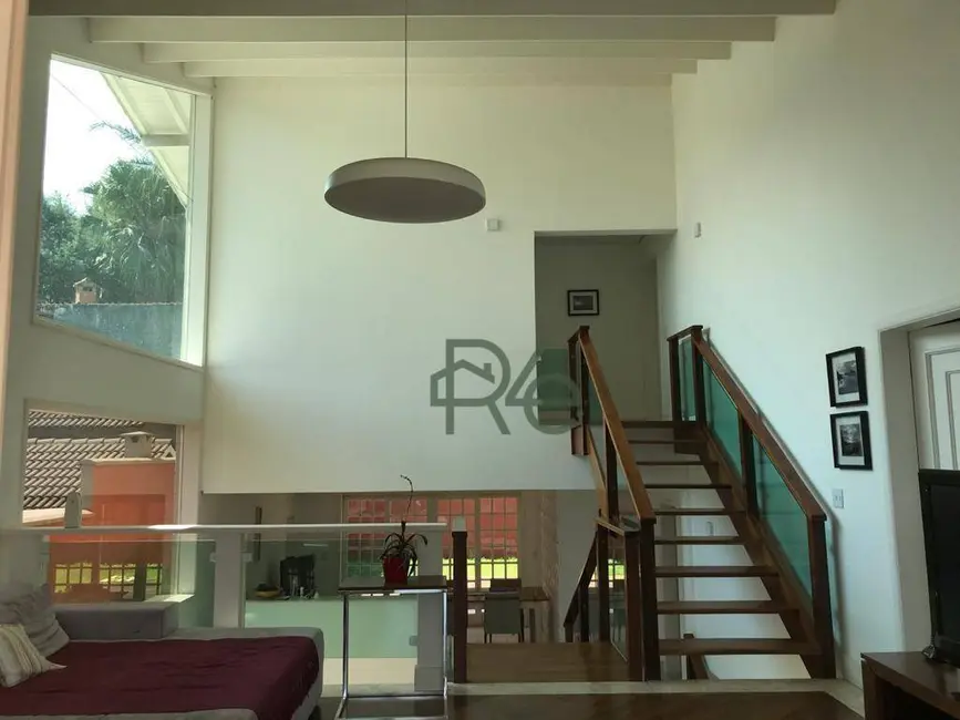 Casa de Condomínio com 3 quartos à venda, 600m2 em Nova Higienópolis, Jandira - SP - imagem 7 Foto 7 de Casa de Condomínio com 3 quartos à venda, 600m2 em Nova Higienópolis, Jandira - SP