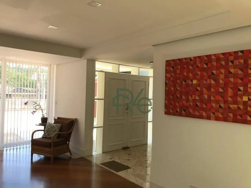 Casa de Condomínio com 3 quartos à venda, 600m2 em Nova Higienópolis, Jandira - SP - imagem 8 Foto 8 de Casa de Condomínio com 3 quartos à venda, 600m2 em Nova Higienópolis, Jandira - SP