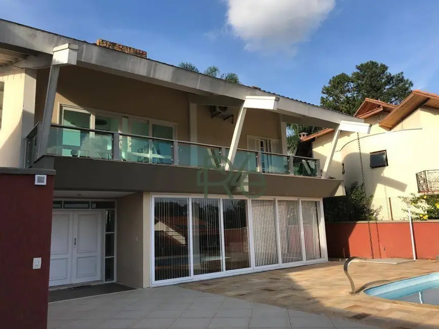Foto 2 de Casa de Condomínio com 3 quartos à venda, 600m2 em Nova Higienópolis, Jandira - SP