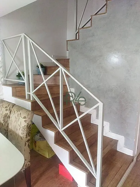 Casa de Condomínio com 2 quartos à venda, 82m2 em Jardim Belizário, Cotia - SP - imagem 6 Foto 6 de Casa de Condomínio com 2 quartos à venda, 82m2 em Jardim Belizário, Cotia - SP